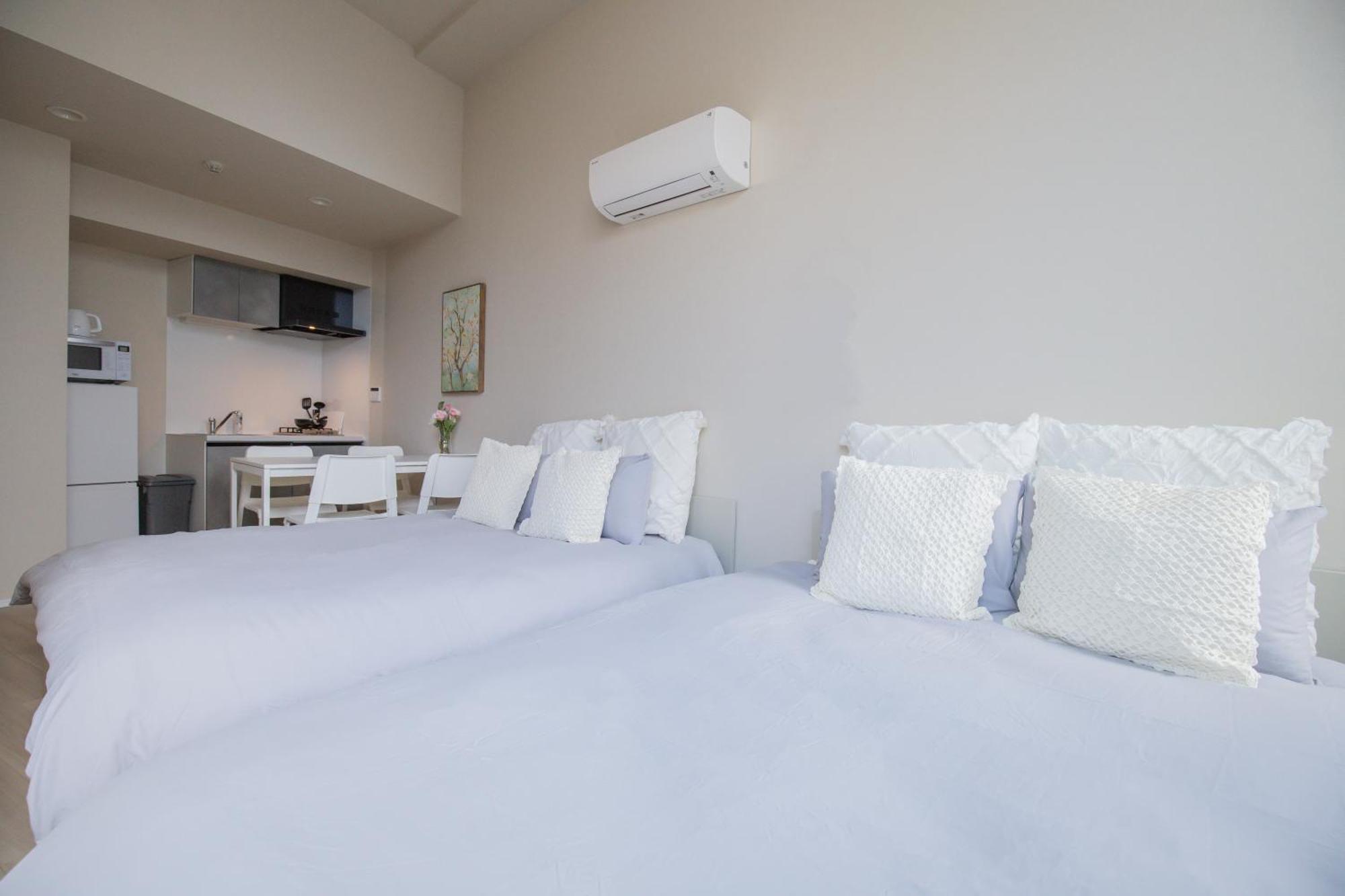 The Most Comfortable And Best Choice For Accommodation In Yoyogi Sioy5 Токио Екстериор снимка