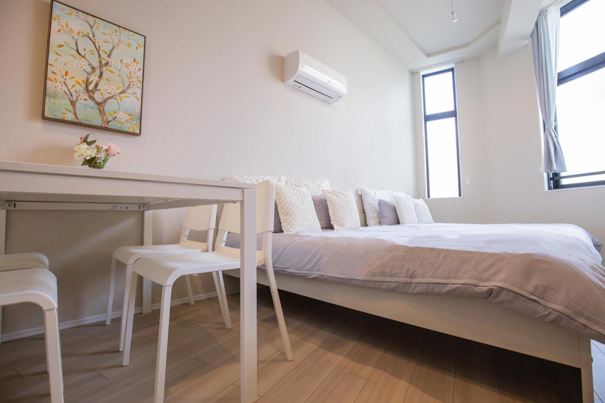 The Most Comfortable And Best Choice For Accommodation In Yoyogi Sioy5 Токио Екстериор снимка