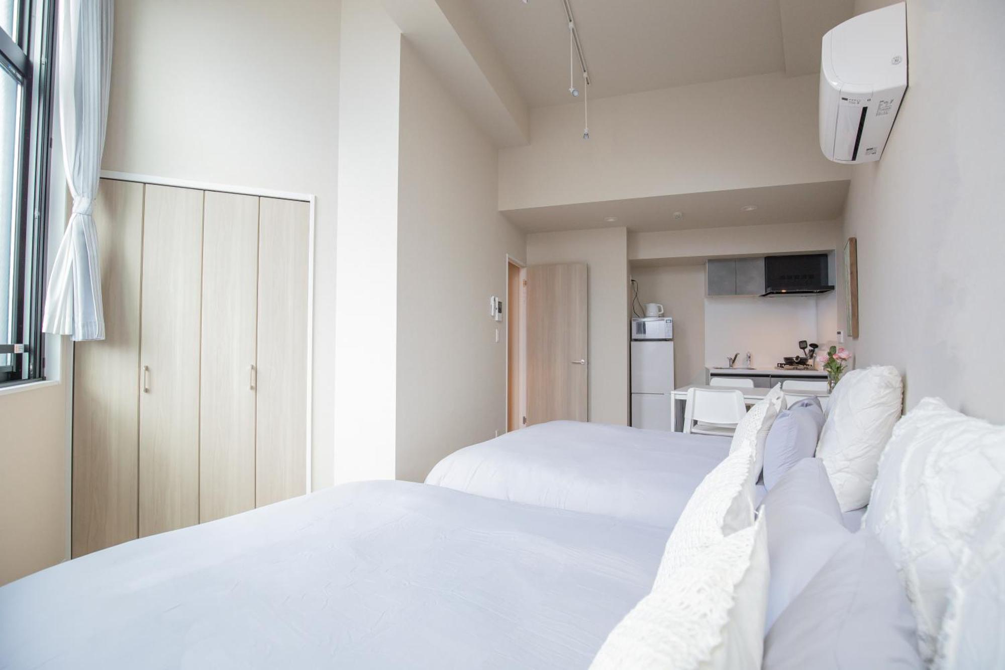 The Most Comfortable And Best Choice For Accommodation In Yoyogi Sioy5 Токио Екстериор снимка