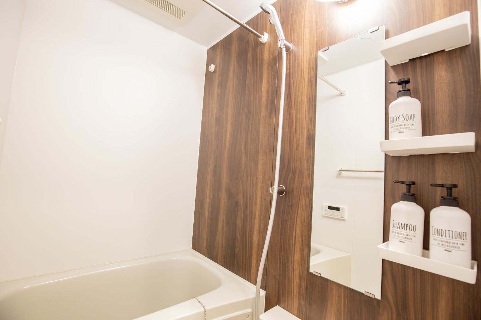 The Most Comfortable And Best Choice For Accommodation In Yoyogi Sioy5 Токио Екстериор снимка
