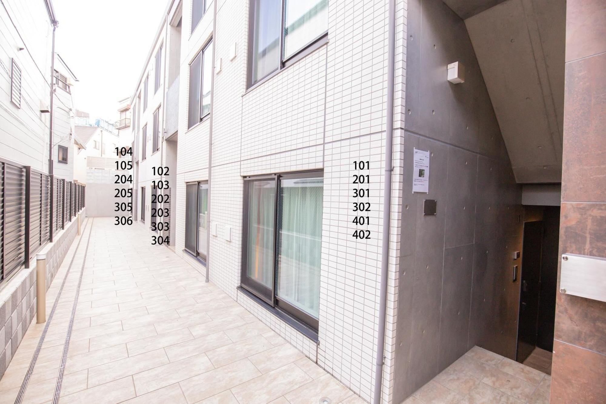 The Most Comfortable And Best Choice For Accommodation In Yoyogi Sioy5 Токио Екстериор снимка